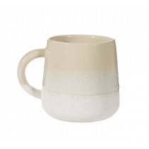 Becher "Mojave" Creme