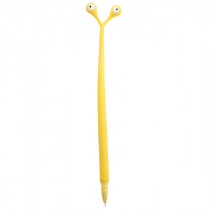 Monster Stift Gelb