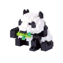 Nanoblock PANDA