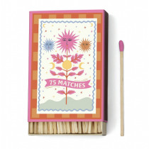 Streichhölzer Adopo Sonne