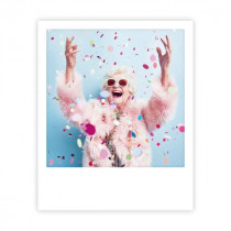 Pickmotion Karte "Cheer Grandma" 