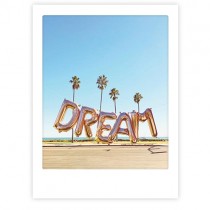 Pickmotion Art Poster "Dream"