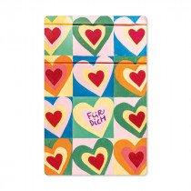 Pickmotion Kind Mind Karte "Für dich"