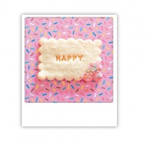 Pickmotion Karte "Happy Cookie"