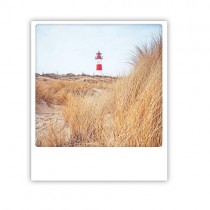 Pickmotion Karte " Lighthouse View"