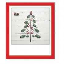 Pickmotion Klappkarte "Christmas Tree"