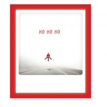 Pickmotion Klappkarte "Ho Ho Ho Santa"