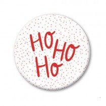 Pickmotion Magnet 32mm Ho Ho Ho