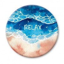 Pickmotion Magnet 56mm "Relax"