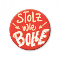Pickmotion Magnet 32mm Stolz wie Bolle