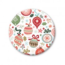 Pickmotion Magnet 32mm Weihnachtsdeko