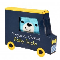 Baby Socken Set mit Bären