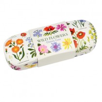 Brillen Etui Wild Flowers