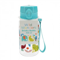 Trinkflasche Wild Wonders 450ml
