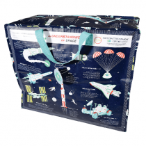 Jumbo Bag Space Age 