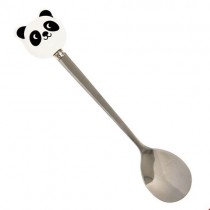 Kinderlöffel Miko der Panda