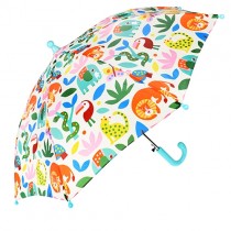 Kinder Regenschirm Wild Wonders