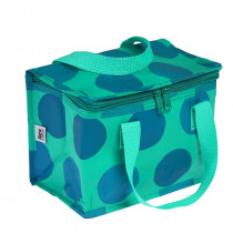 Lunchbag Blue Spotlight 