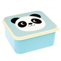 Lunchbox Miko the Panda