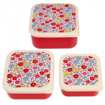 Lunchboxen Set Tilde 