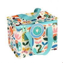 Lunchbag Wild Wonders