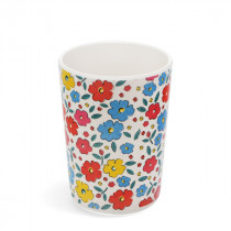 Melamin Becher Tilde