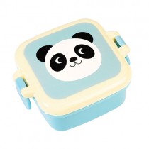 Snackbox Miko der Panda
