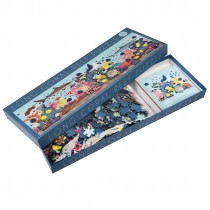 Puzzle "Coral Reef" 500 Teile