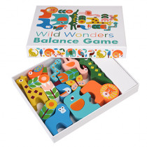 Stapelspiel "Wild Wonders"