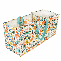 Jumbo Bag mit drei Fächern Wild Wonders