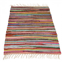 Flickenteppich Multicolours
