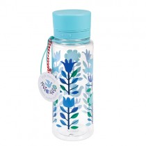 Trinkflasche Blue Dove 600ml