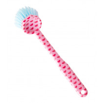 Spülbürste Rosa