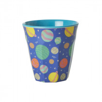 Melamin GALAXY Kinderbecher