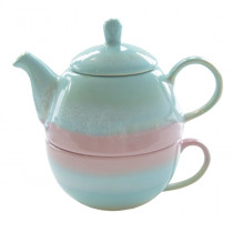 Teekanne "Mojave" Tea for One