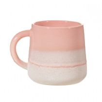 Becher "Mojave" Pink 