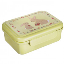 Lunchbox Garden Friends 