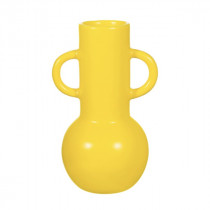 Vase "Amphora" Sunshine Large