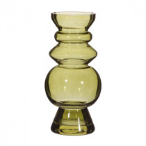 Vase "Selina" Grün 