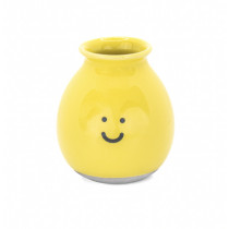 Vase Happy