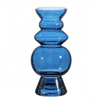 Vase "Selina" Blau 
