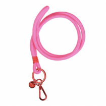 Schlüsselband Metropolitan Neon Pink