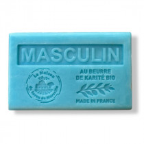 Maison du Savon Seife MASCULIN