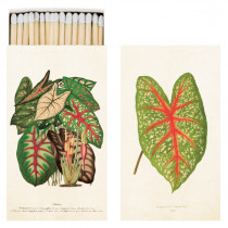 Streichhölzer Leaves