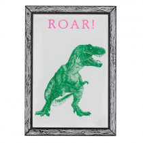 Bild THE PRINT T-Rex Roar