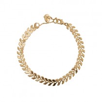 Armkettchen "Fishtail" 