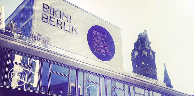 Bikini Berlin