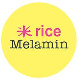 Rice Melamin