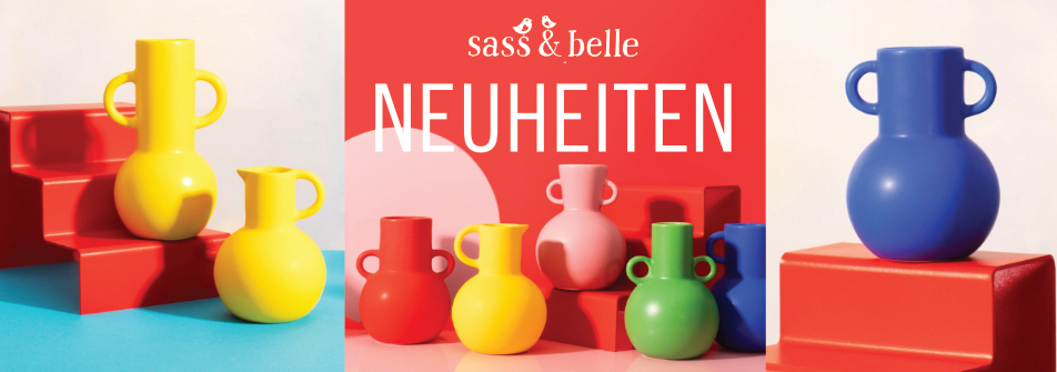 Vasen NEU