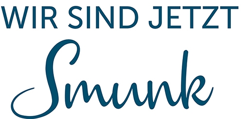 wir sind jetzt smunk
